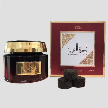 بخور أميرة العرب 100 غرام
