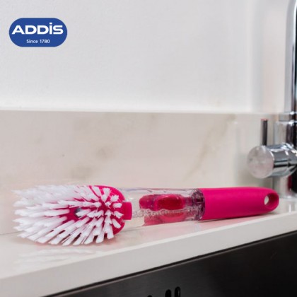 فرشاة غسل الصحون ADDIS