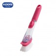 فرشاة غسل الصحون ADDIS