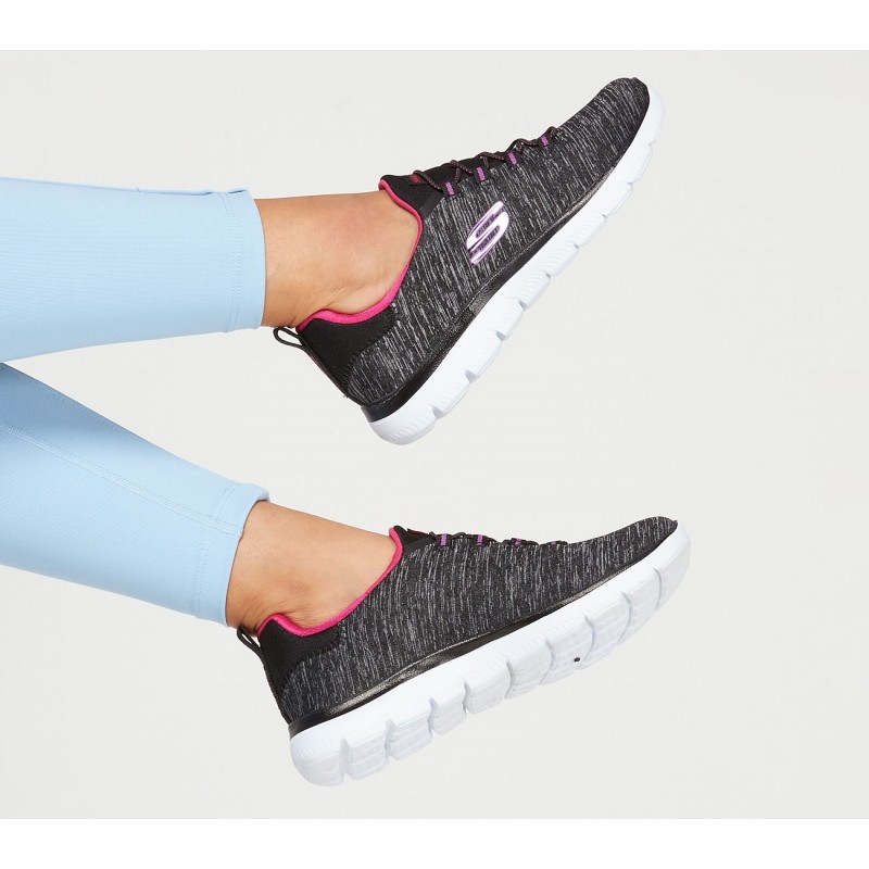 Skechers Summits Quick Getaway