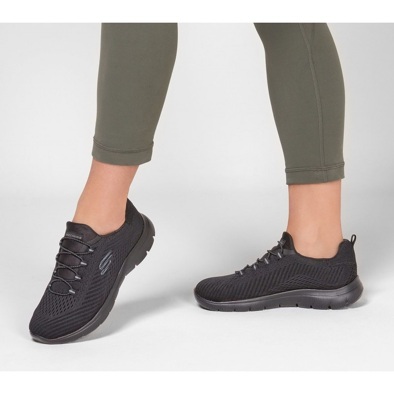 Skechers Summits Fast Attraction‏
