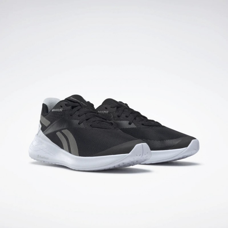 Reebok Energen Run 2 Shoes - حذاء ريبوك إينيرجن ران 2 لون أسود
