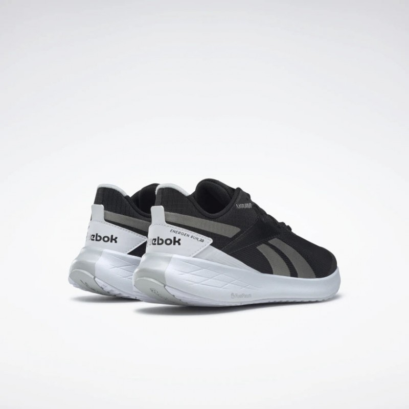 Reebok Energen Run 2 Shoes - حذاء ريبوك إينيرجن ران 2 لون أسود