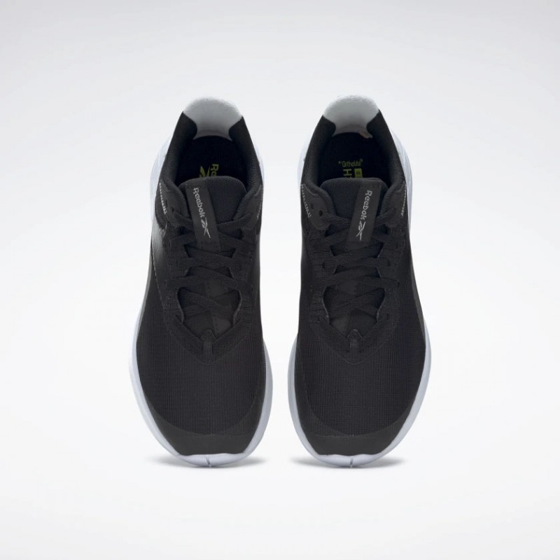 Reebok Energen Run 2 Shoes - حذاء ريبوك إينيرجن ران 2 لون أسود