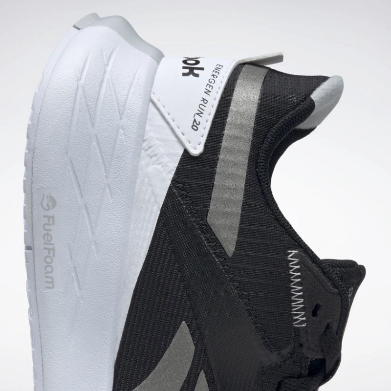 Reebok Energen Run 2 Shoes - حذاء ريبوك إينيرجن ران 2 لون أسود