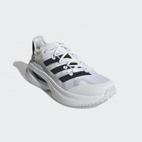 adidas Women s Fluidflash Cloudfoam Running Shoes White Mart Online Shop