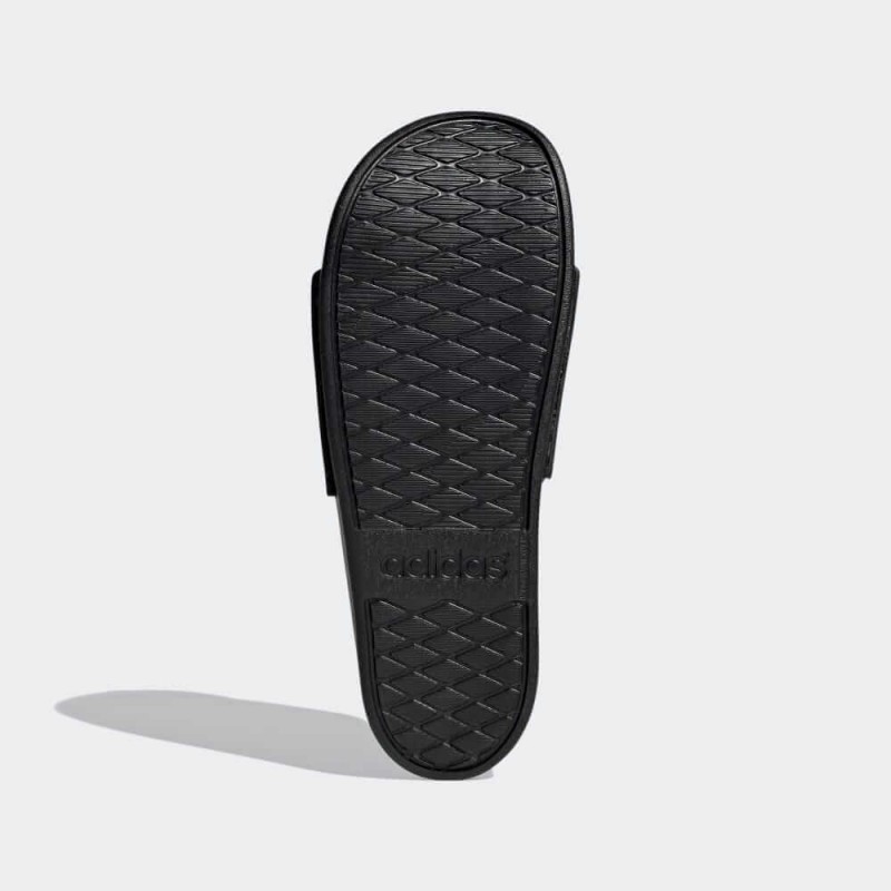 adidas Adilette Comfort Slides - Black