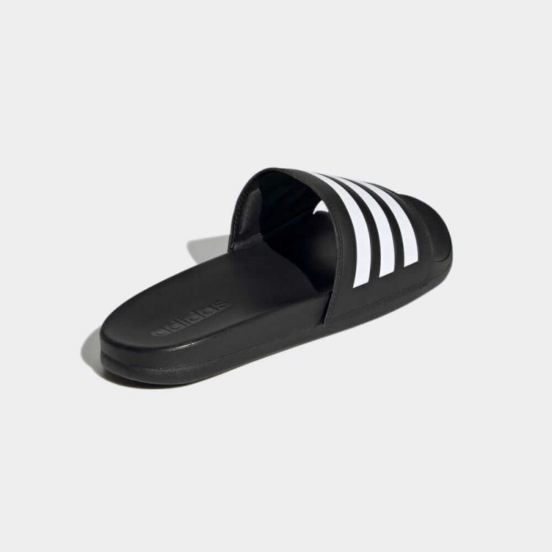 adidas Adilette Comfort Slides - Black