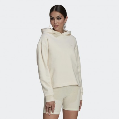 Adidas CROPPED HOODIE