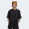 Adidas CROPPED TEE
