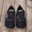 حذاء سبورت شبابي موديل 750 من Rock