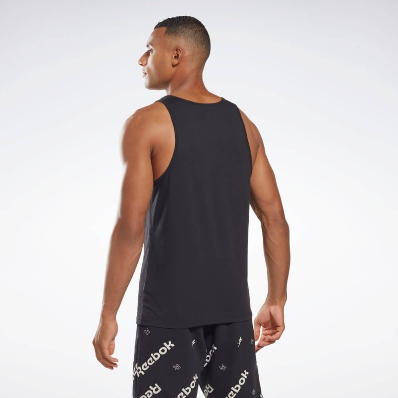 Reebok GS VECTOR TANK - Mart Online Shop