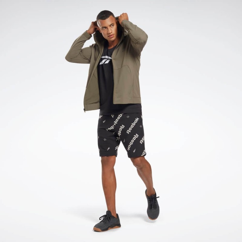 Reebok GS VECTOR TANK - Mart Online Shop