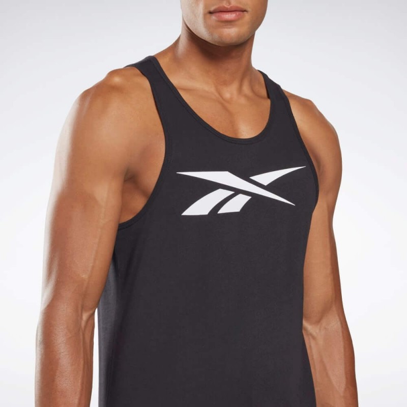 Reebok GS VECTOR TANK - Mart Online Shop