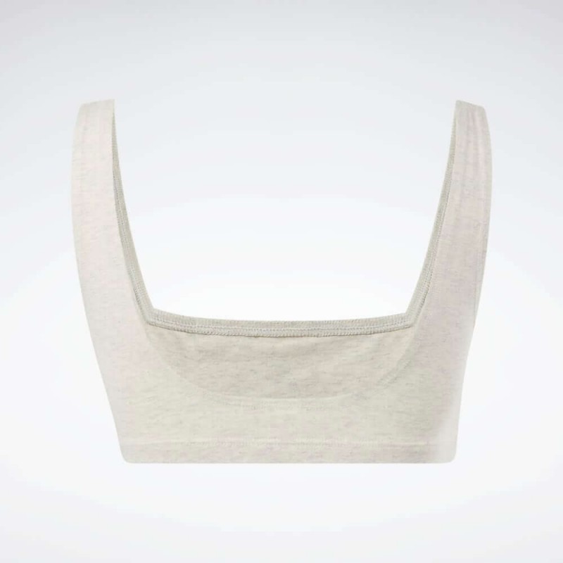 Reebok Womens' Stanik Classics Logo Bra