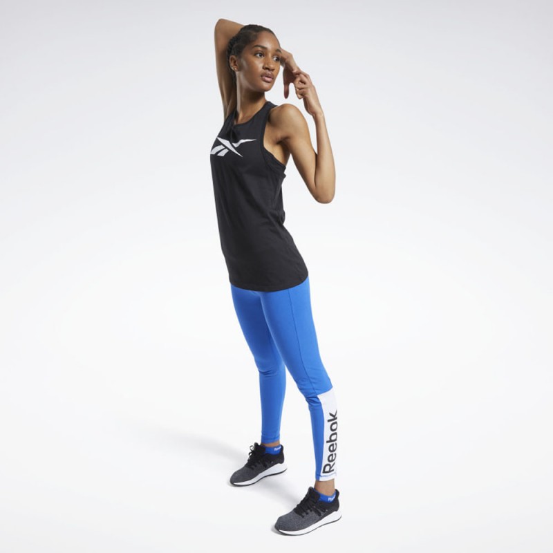Reebok TE Graphic Vector T