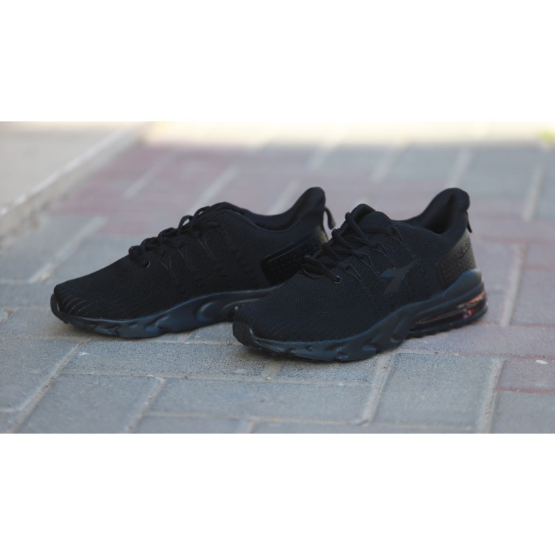 حذاء ديادورا مويال للرجال لون أسود - Diadora Men's MOYAL 1 Shoes 