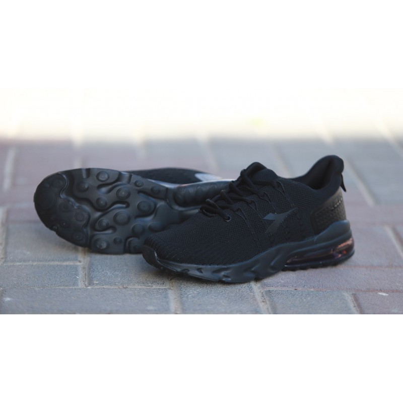 حذاء ديادورا مويال للرجال لون أسود - Diadora Men's MOYAL 1 Shoes 