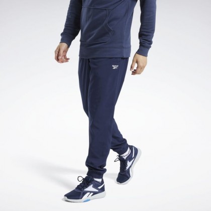 TE WVN C LINED PANT VECNAV