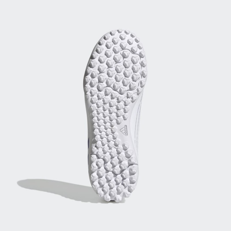 Adidas Predator Edge.4 Turf Boots- White