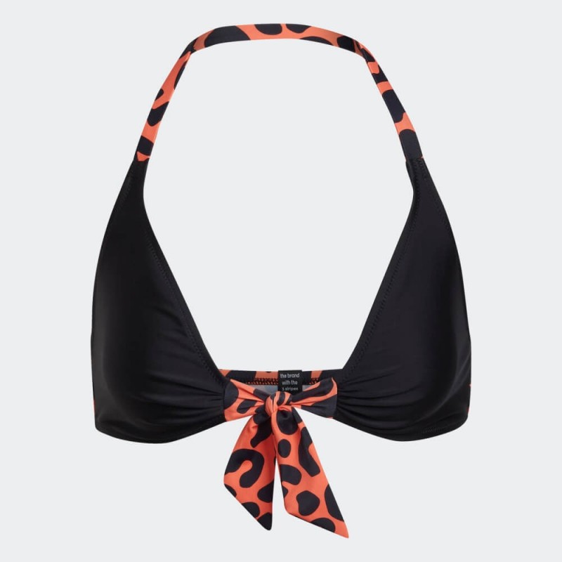 adidas Women's Richi Mnisi BIK Swimsuit- طقم اديداس ريتشي ميني بيك للنساء