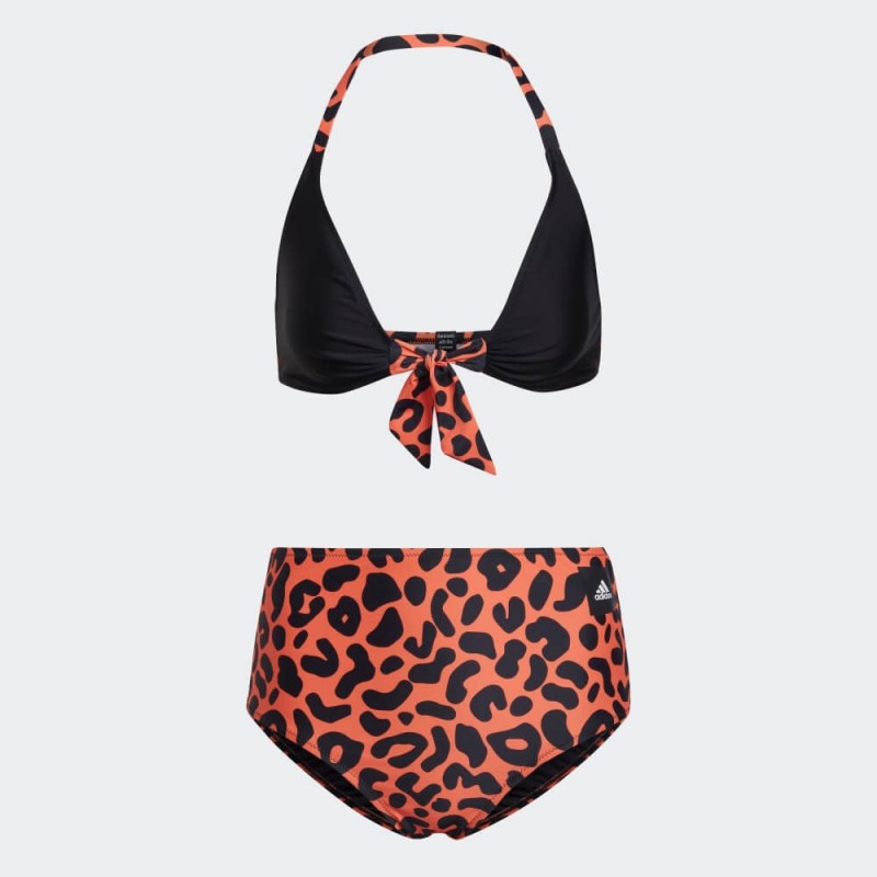 adidas Women's Richi Mnisi BIK Swimsuit- طقم اديداس ريتشي ميني بيك للنساء