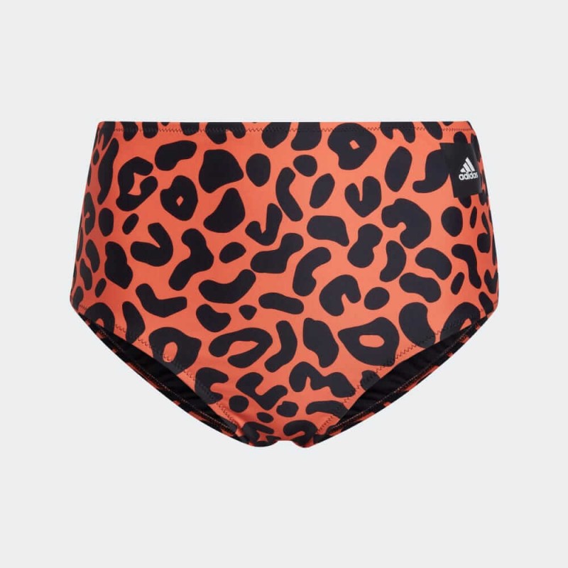 adidas Women's Richi Mnisi BIK Swimsuit- طقم اديداس ريتشي ميني بيك للنساء