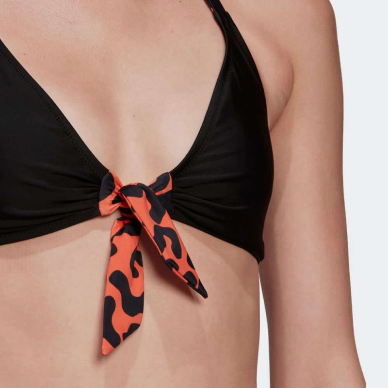 adidas Women's Richi Mnisi BIK Swimsuit- طقم اديداس ريتشي ميني بيك للنساء