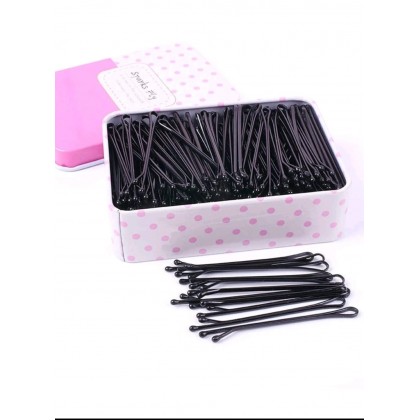 علبة دبابيس عدد 100