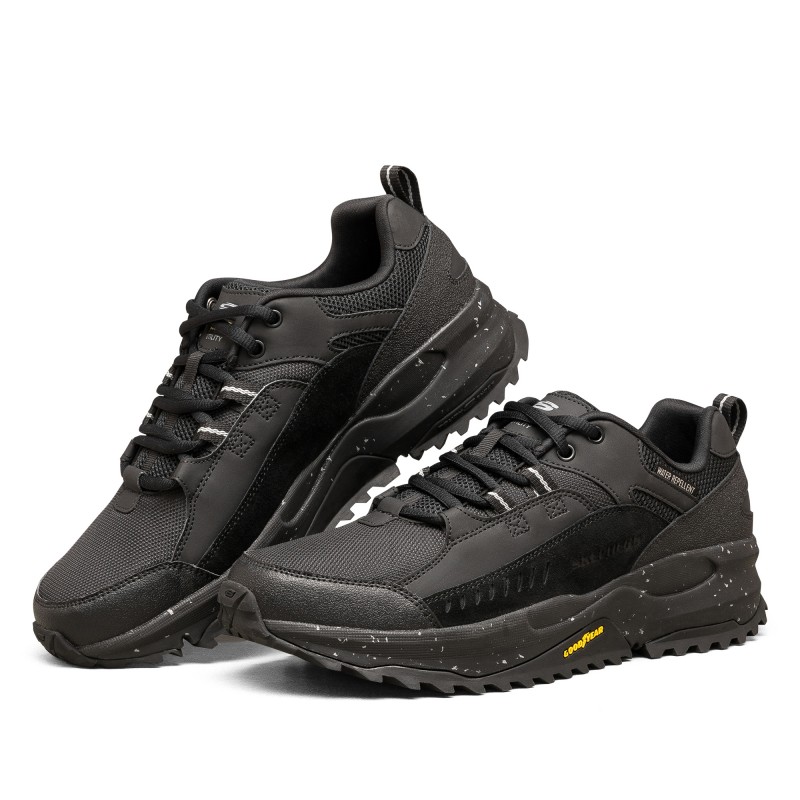 Bionic Trail Skechers Water Boots Running Shoes Skechers Go Bionic