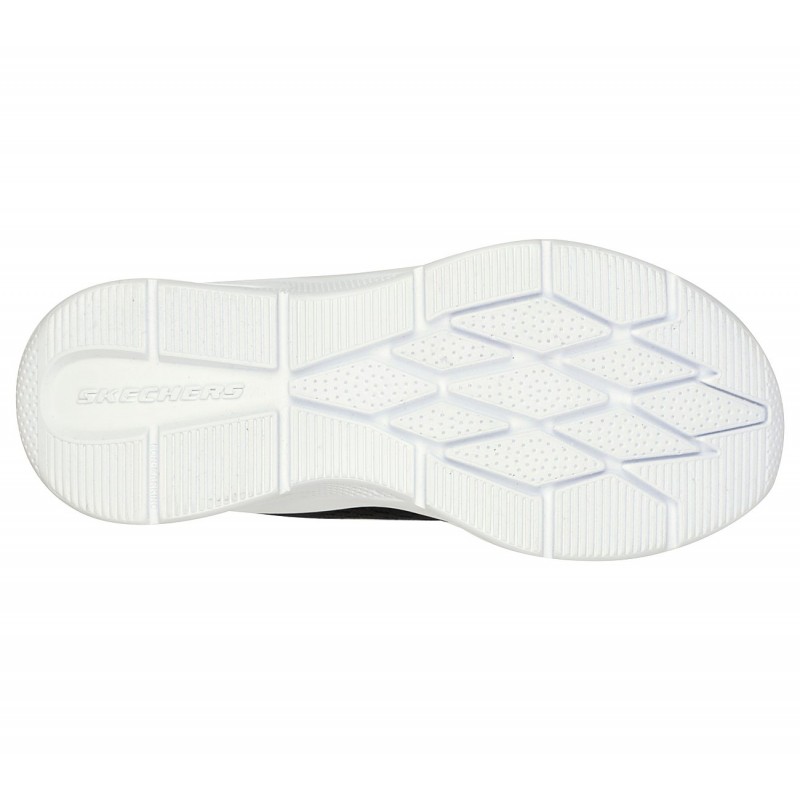 حذاء سكيتشرز مايكروسبيس ماكس للجنسين لون أسود- Skechers Unisex Microspec Max Shoes