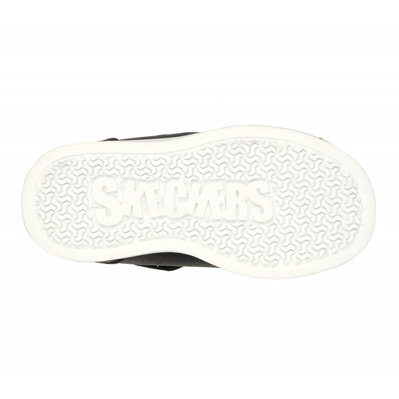 Skechers Kids' Duratronz 2.0 Shoes - حذاء سكيتشرز دوراترونز 2.0 للأطفال لون أسود