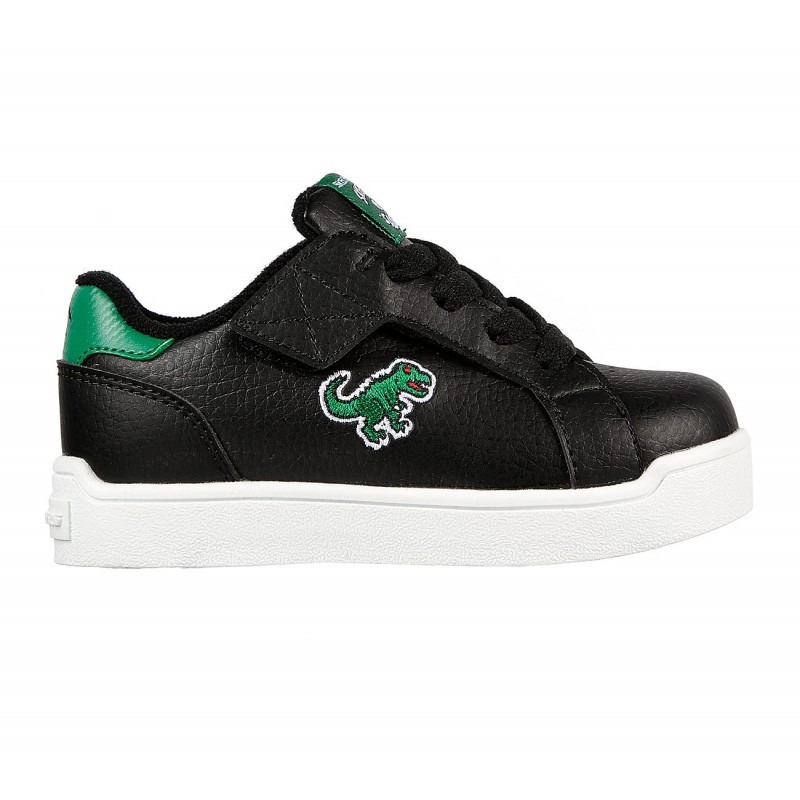 Skechers Kids' Duratronz 2.0 Shoes - حذاء سكيتشرز دوراترونز 2.0 للأطفال لون أسود