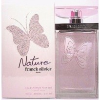 Franck Olivier Nature 75ml EDP For Women