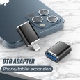 OTG Lightning iPhone USB