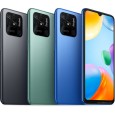 Xiaomi Redmi 10C 128GB & 4GB RAM كفالة سنة