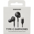 Samsung AKG earphones Type C
