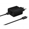 Samsung charger 45w PD power adapter with cabel