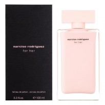 NARCISO RODRIGUEZ FOR HER 100 ML EDP FOR WOMEN