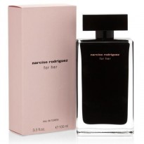 NARCISO RODRIGUEZ FOR HER 100 ML EDT FOR WOMEN