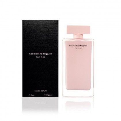NARCISO RODRIGUEZ FOR HER 150 ML EDP FOR WOMEN