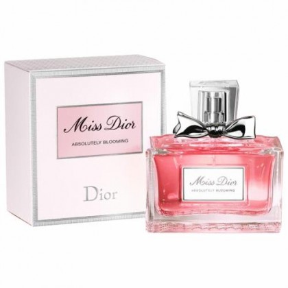 DIOR MISS DIOR BLOOMING 100 ML EDP FOR WOMEN