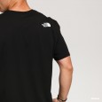 The Norh Face M STANDARD SS TEE