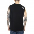 The Norh Face M SIMPLE DOME TANK
