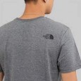 The Norh Face M S/S SIMPLE DOME TEE