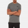 The Norh Face M S/S SIMPLE DOME TEE