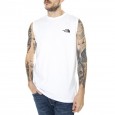 The Norh Face M SIMPLE DOME TANK