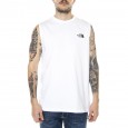 The Norh Face M SIMPLE DOME TANK