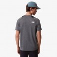 The Norh Face M AO GLACIER TEE