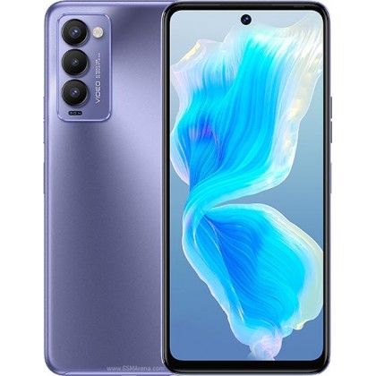 Tecno Camon 18 P 128GB & 8GB RAM كفالة سنة